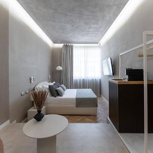 Deluxe Kamer