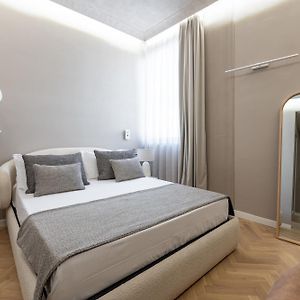 Kamer met een Queen Size Bed